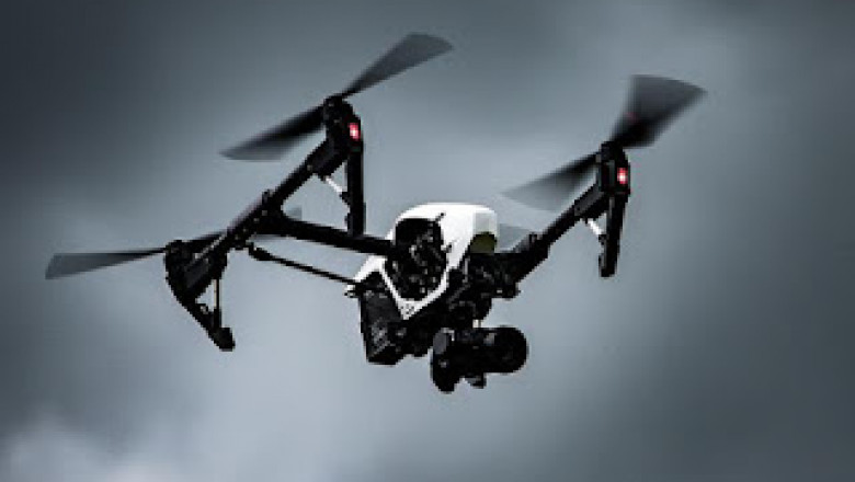 Drone Services Market: Future Demand, Analysis