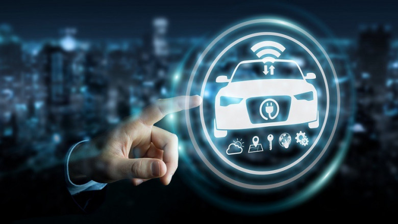 Electric Vehicle Sensors Industry with Competitive Landscape & Forecasts to 2025
