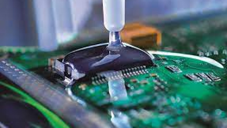 Electronic Adhesives Market 2022 | Industry Demand, Fastest Growth, Opportunities Analysis and Forecast To 2028