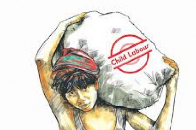 Essay on Child Labour