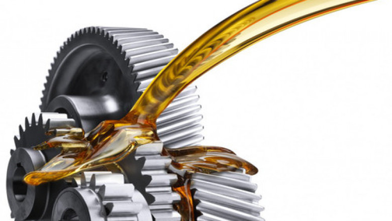 Gear Oil Market Insight | Outlook | Growth Analysis Report 2022-2028