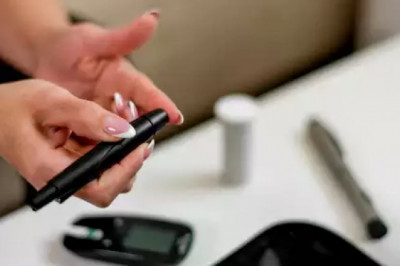 Global Diabetic Neuropathy Market