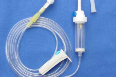 Global Disposable Infusion Extension Lines Market Drivers