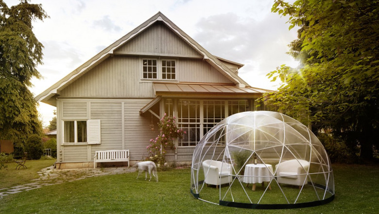 Global High End Greenhouse Market: Trends, Share, Size, Growth, Opportunities and Forecast to 2027
