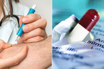 Global Lyme Disease Treatment Market Analysis