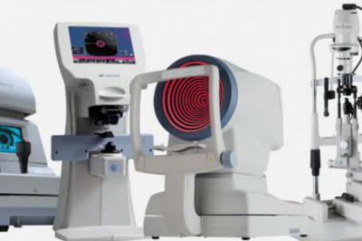 Global Ophthalmic Diagnostics Equipment Market Drivers