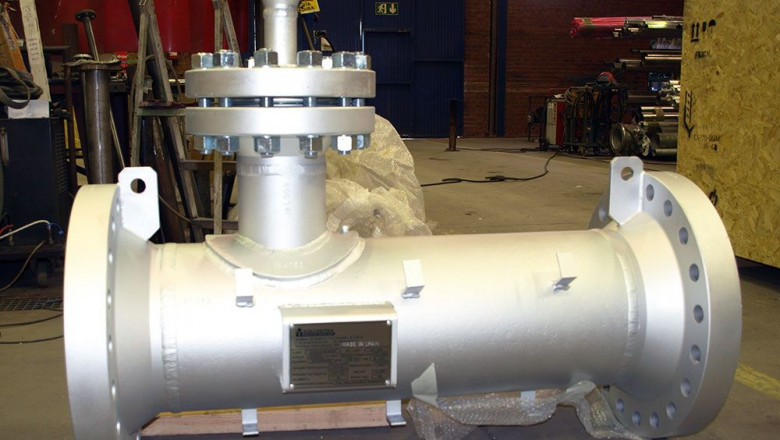 Global Venturi Desuperheaters Market Report, Latest Trends, Industry Opportunity & Forecast to 2028