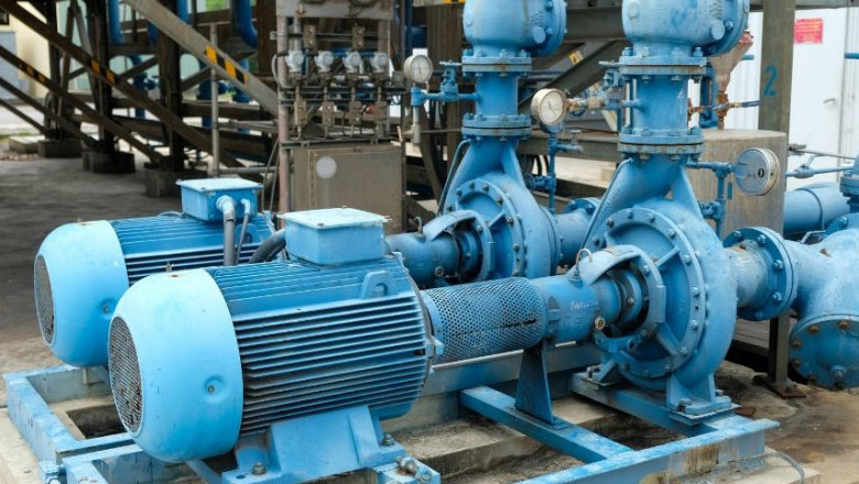 Global Wriggle Pumps Market 2022: COVID-19 Impact Analysis and Industry Forecast Report, 2028