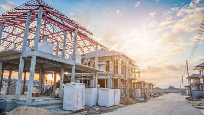 Home Construction Loans Eligibility