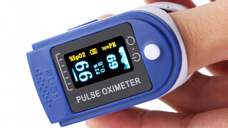 How Accurate is the Accuracy of Pulse Oximeter?