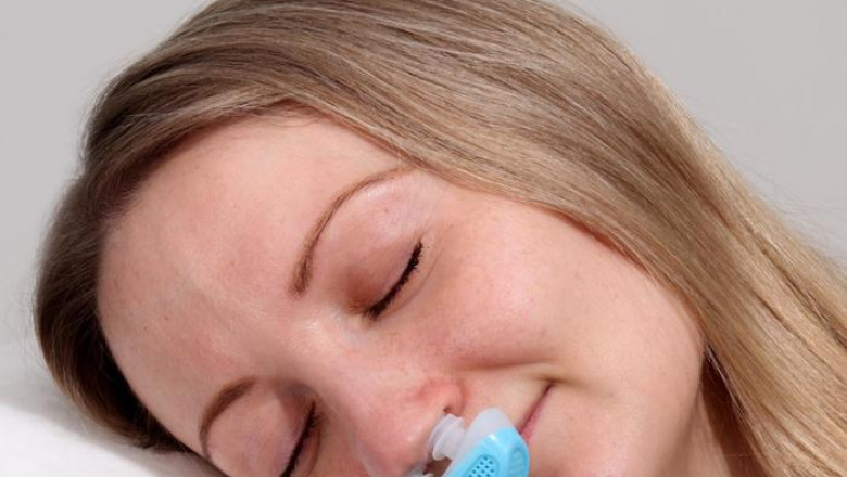 How do People Started Using Sleep Apnea Devices?