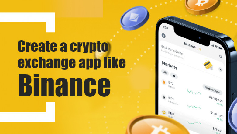 How to choose a Binance clone script?