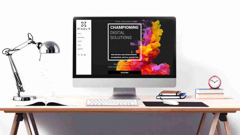 How To Choose The Best Web Design Company For Your Business