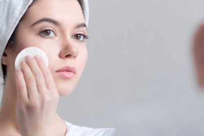 Know the Various Facial Care Methods