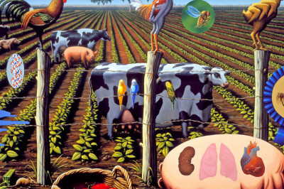 Know what is Animal Genetics?