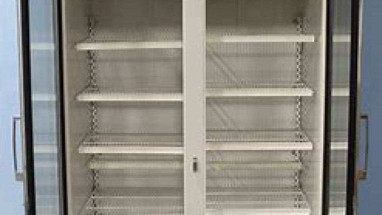 Laboratory Refrigerator And Oven Market Share, Size, Trends, Industry Analysis Report To 2028