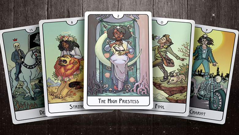 Looking For Online Tarot Reading For Marriage? Contact Us!