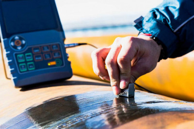 Non-Destructive Test Equipment Market Insights 2022, Global Analysis and Forecast to 2030