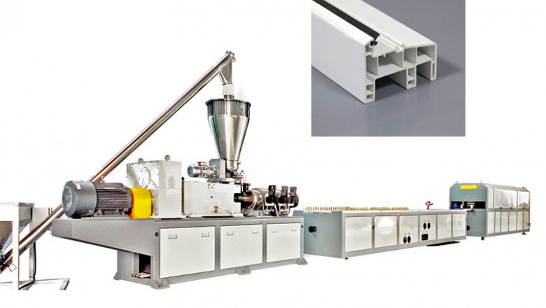 Plastic Extrusion Profile Production Line Market Insight | Outlook | Growth Analysis Report 2022-2028
