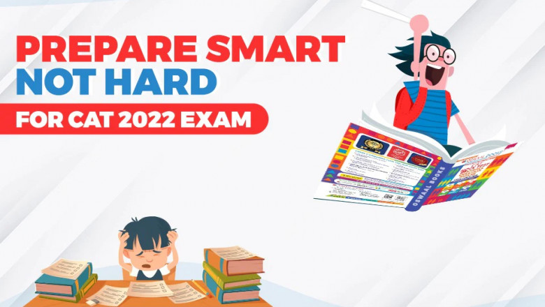 PREPARE SMART NOT HARD FOR CAT 2022 EXAM | GET BEST SCORE IN ENGLISH SECTION