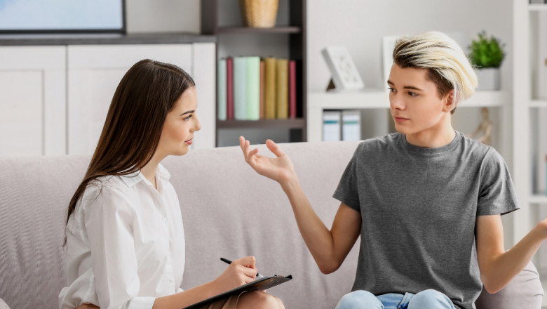 Professional Behavioral Health Specialist in Utah