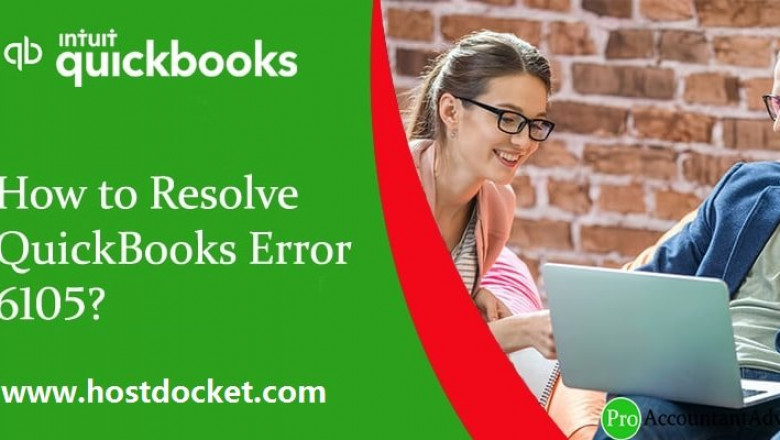 QuickBooks error code 1722