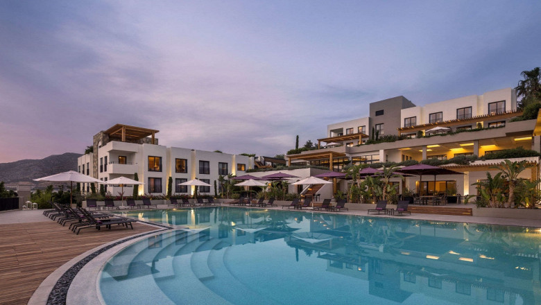 Real estate in Alanya