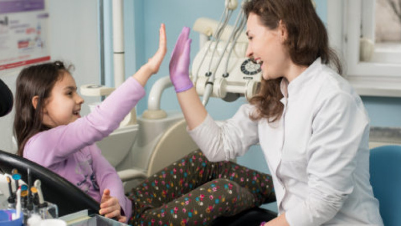 Reasons why your child needs dental fillings from a pediatric dentist Carlsbad ca