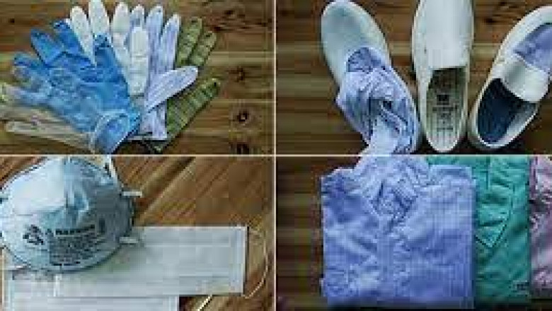 Report on Cleanroom Consumables Market Research 2028 - Value Market Research