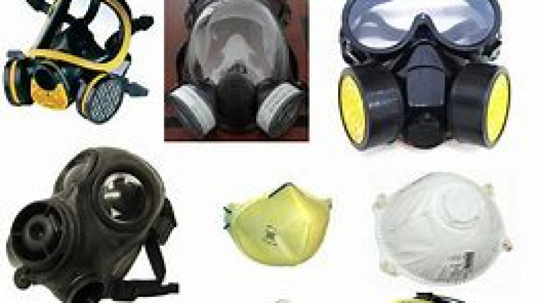 Respiratory Protective Equipment Market 2022: Industry Trends, Growth Analysis And Forecast To 2028