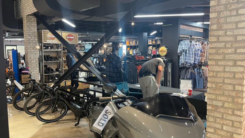 Ride Safe Motorcycle