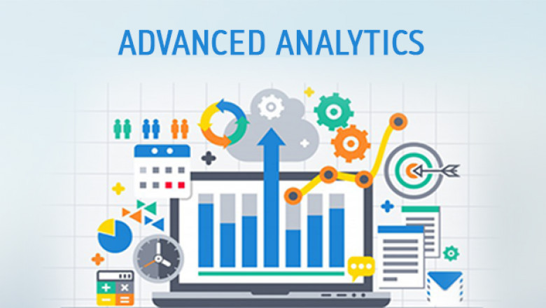 Size, Share, Growth, Value, Analysis, and Forecast for the Global Advanced Analytics Market from 2022 to 2030.