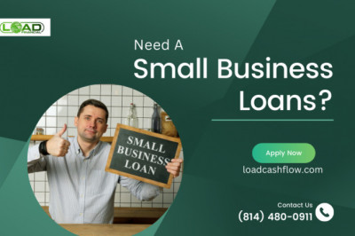 Small Business Loans Virginia