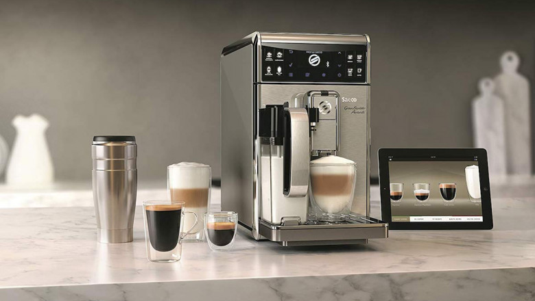 Smart Coffee Machines Market Size, Key Players Analysis And Forecast To 2028 | Value Market Research