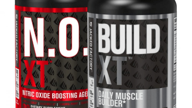 The Best Nitric Oxide Supplements for Your Workouts