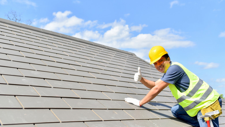 Tips For Hiring A Roofing Contractor.