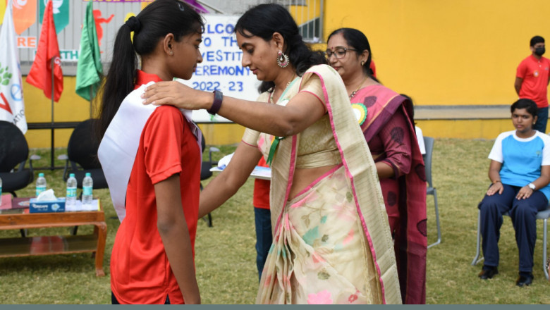 Tips for kids to succeed in international School