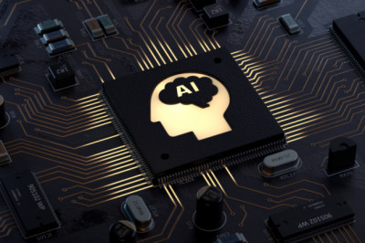 Top Industries Being Touched And Transformed By AI