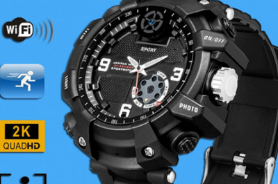 View Spy Camera Shop in Nehru Place Top Deals 2022