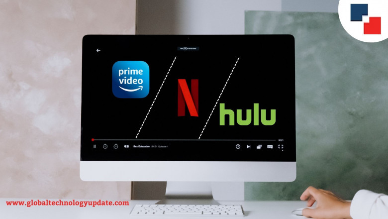 WHY YOU SHOULD SWITCH FROM NETFLIX TO HULU OR AMAZON PRIME VIDEO
