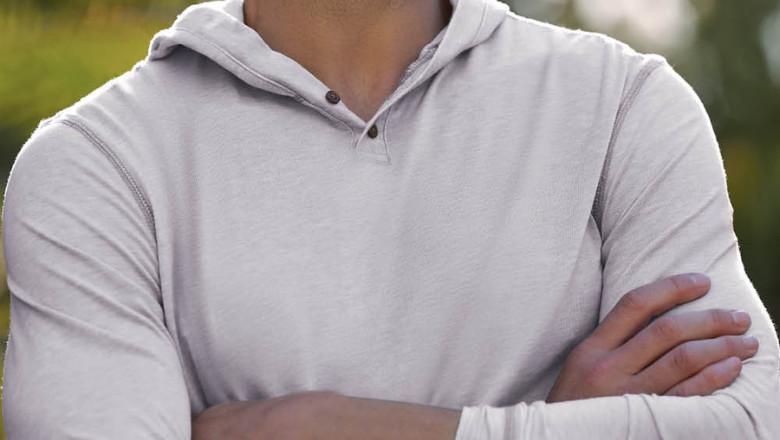 4 Styles Every Guy Needs Before Hitting the Links