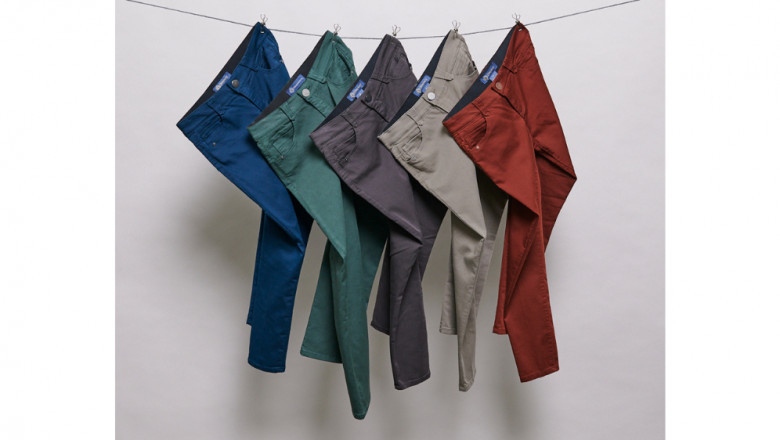 4 Tips for Building a Casual Office Wardrobe