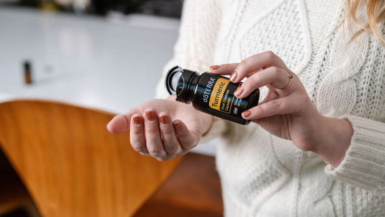 4 Ways You Can Have Essential Oils with You All Day Long