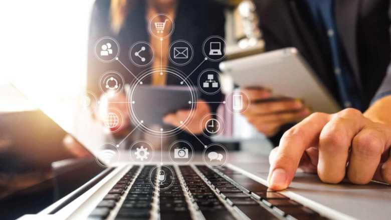 A B2B marketer’s guide to webinars