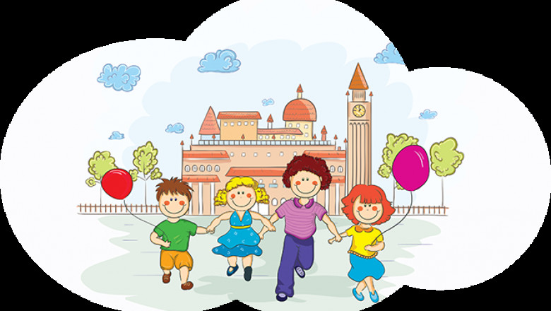 A better choice of Baby sitting or playgroup in Mira Road - Nectarâs Cove