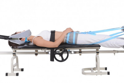 A Removable Orthopedic Device Supports Joints, and Can Be Removed When Not In Use