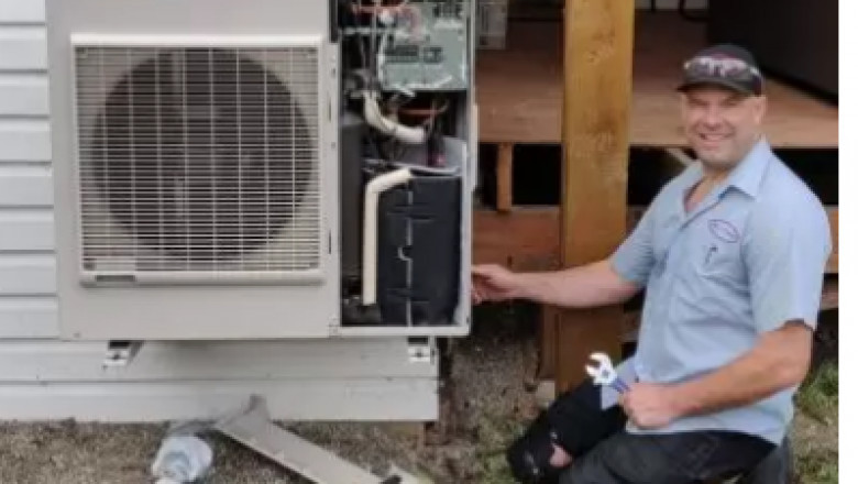 All you need to know about Furnace installation in Vernon