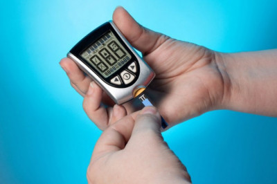 An analysis of the blood ketone meter market size, share, outlook, and opportunities between 2020 and 2027