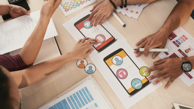 APP Development Company Phoenix