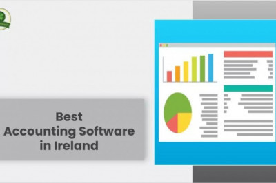 Best Accounting Software in Ireland